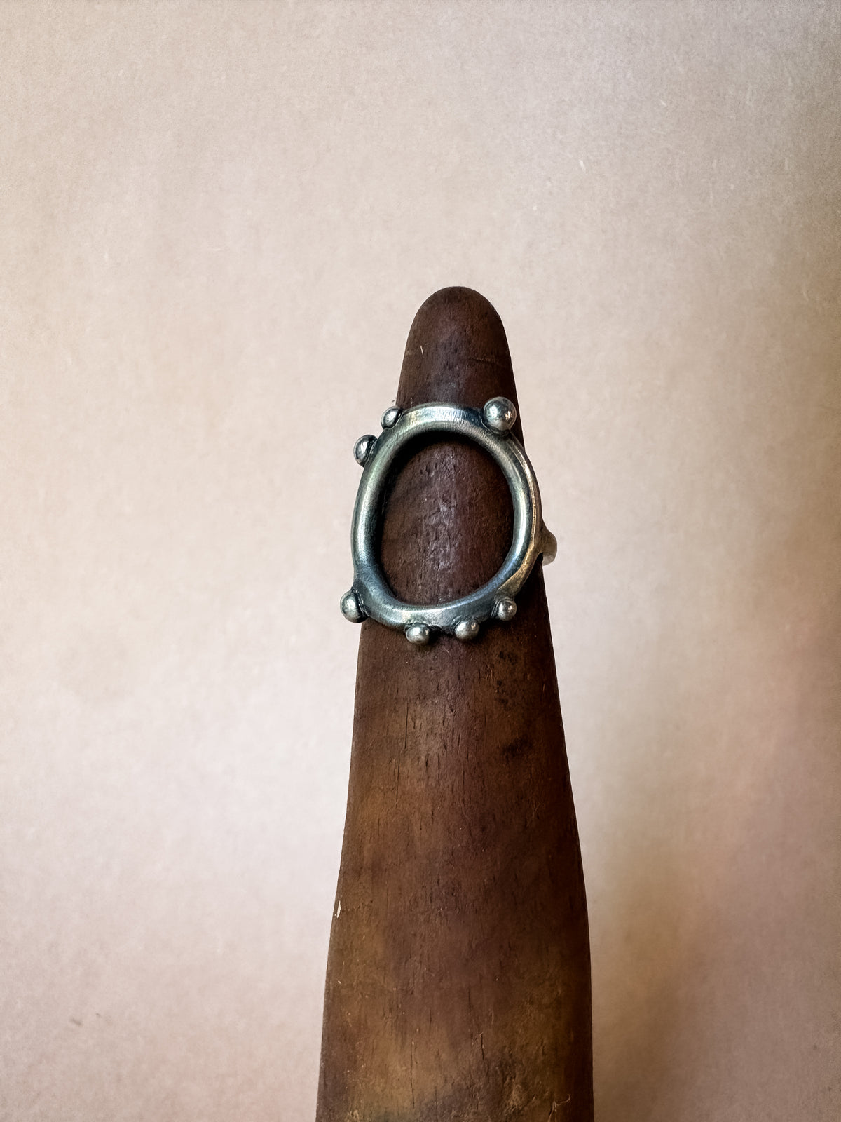 wart portal ring