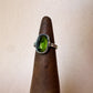 newest leaf ring