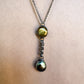 forest dweller necklace