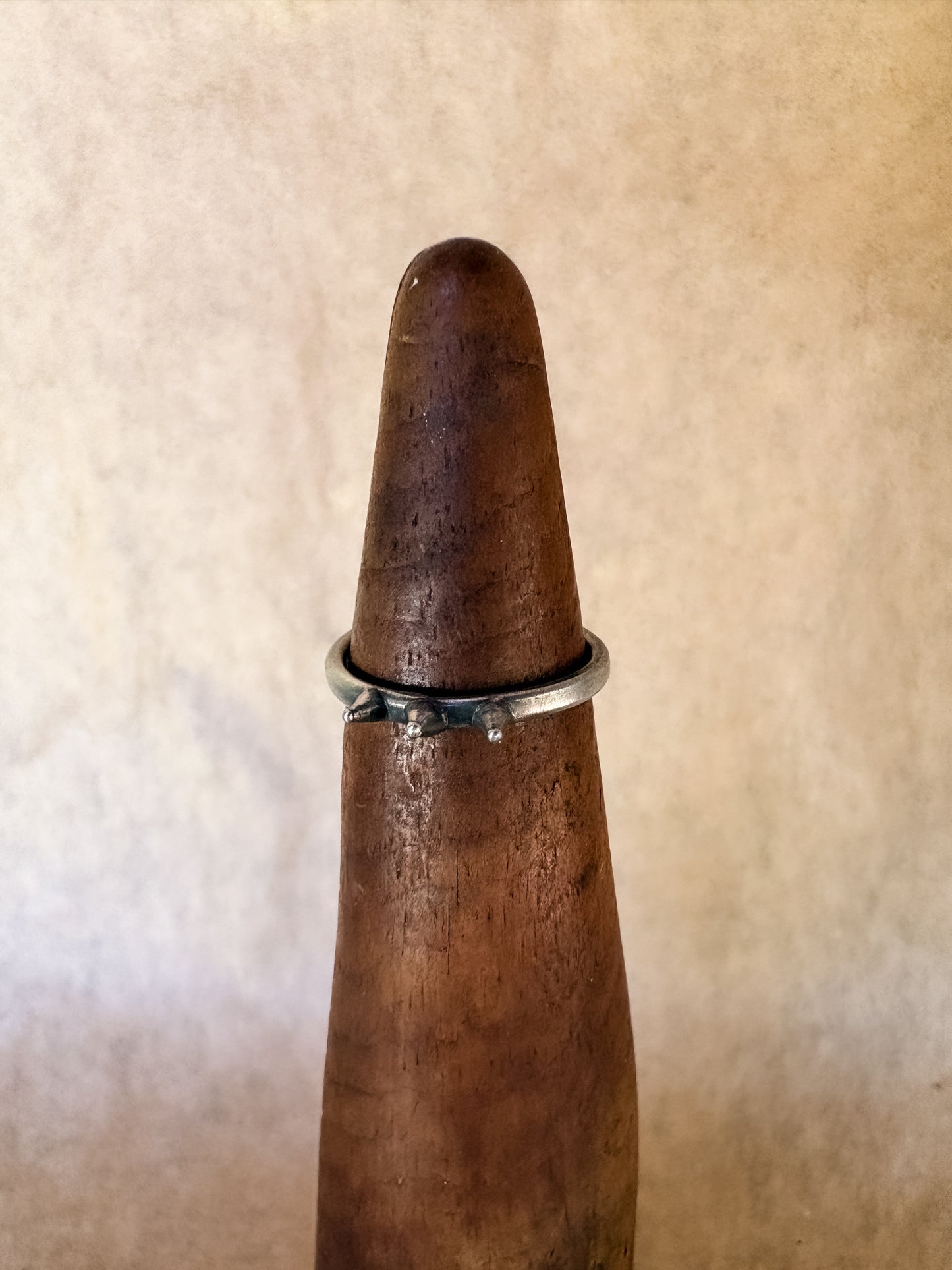 stacker zing ring