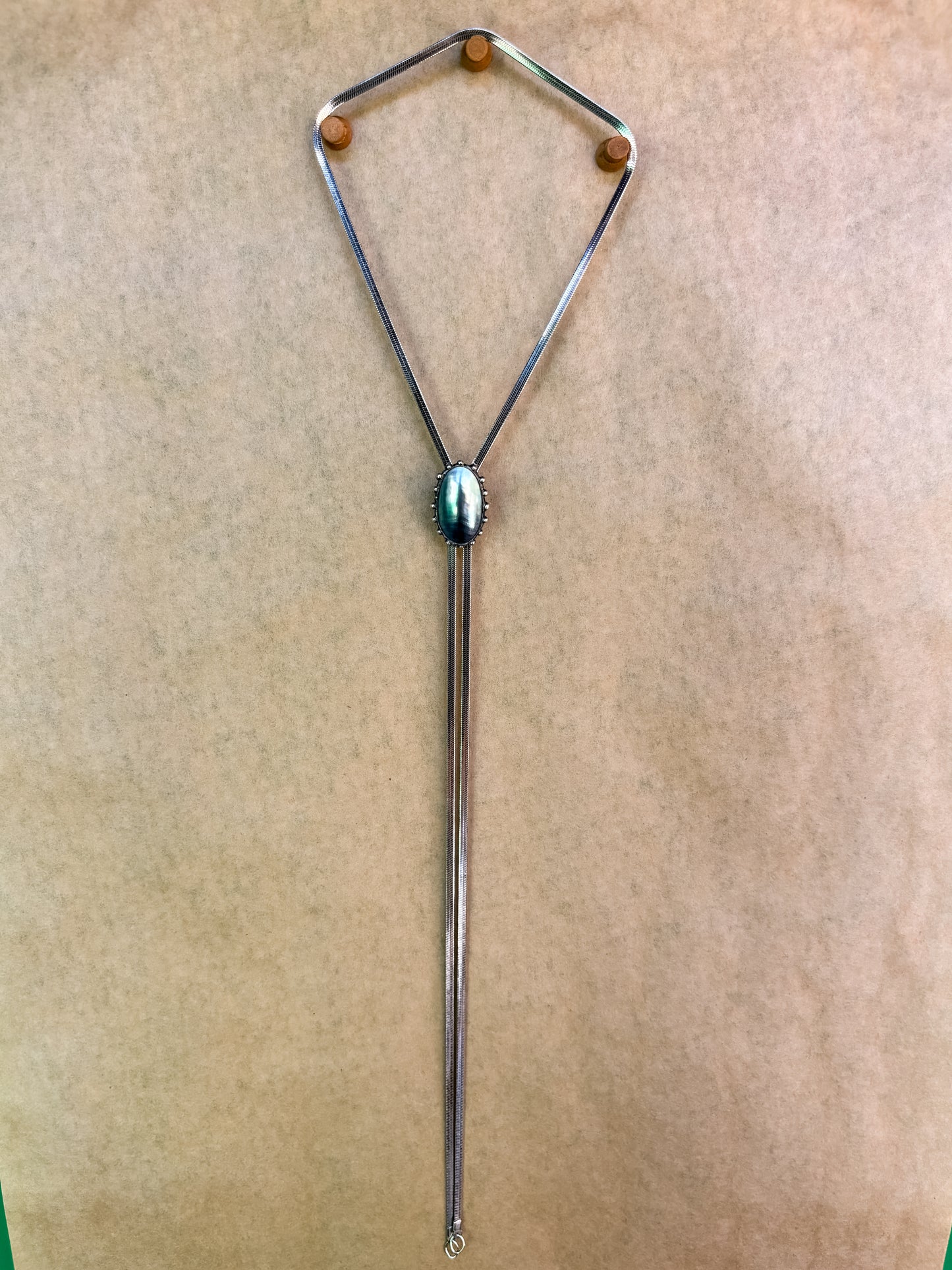 nautilus sky snake bolo