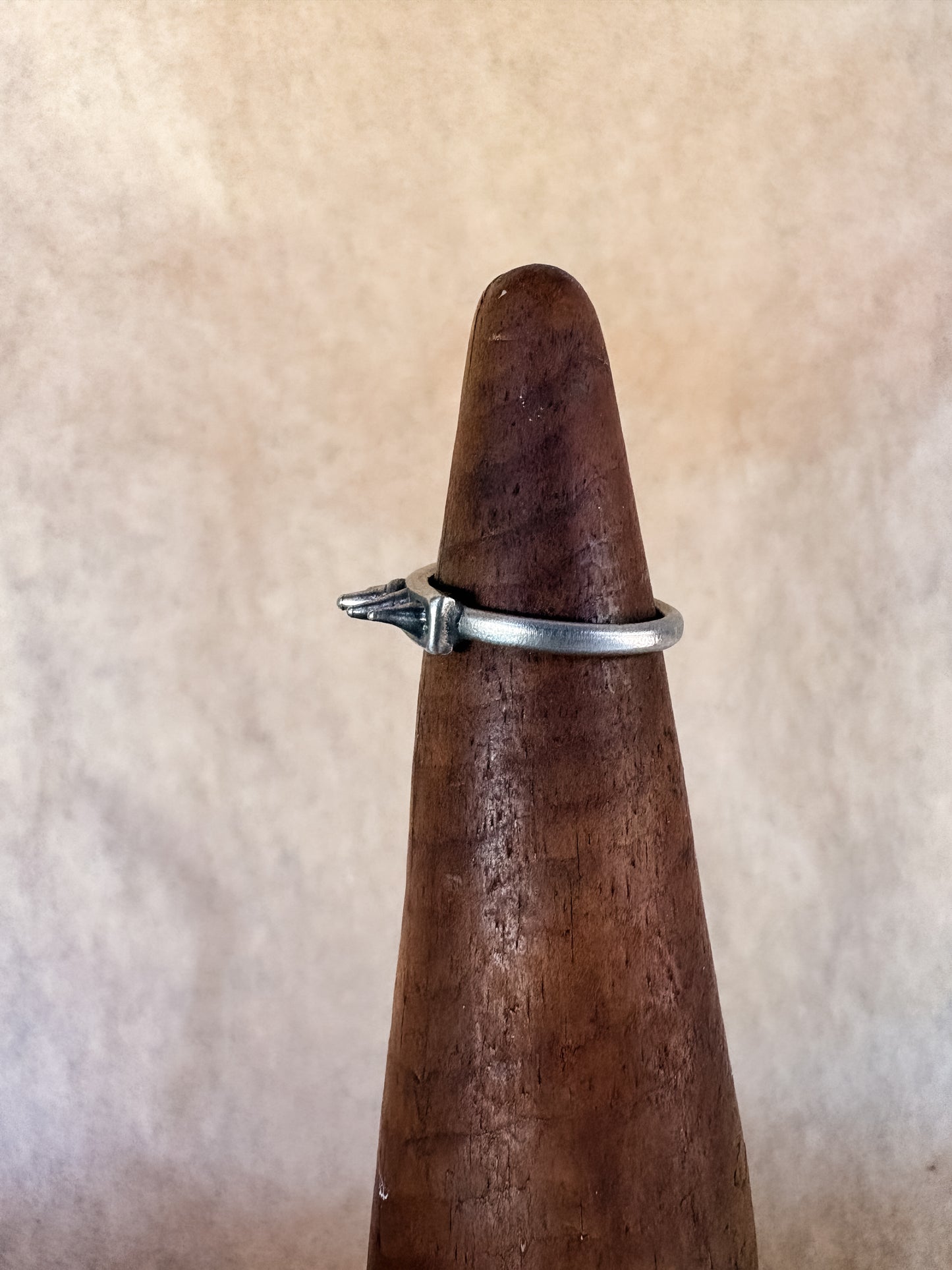 signet zing ring