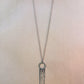 hither spike portal necklace