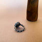 morning haze ring