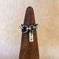 tag chain ring V