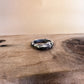 slag signet ring