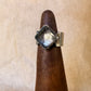 crystal shimmer ring