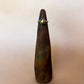 bronze curio ring