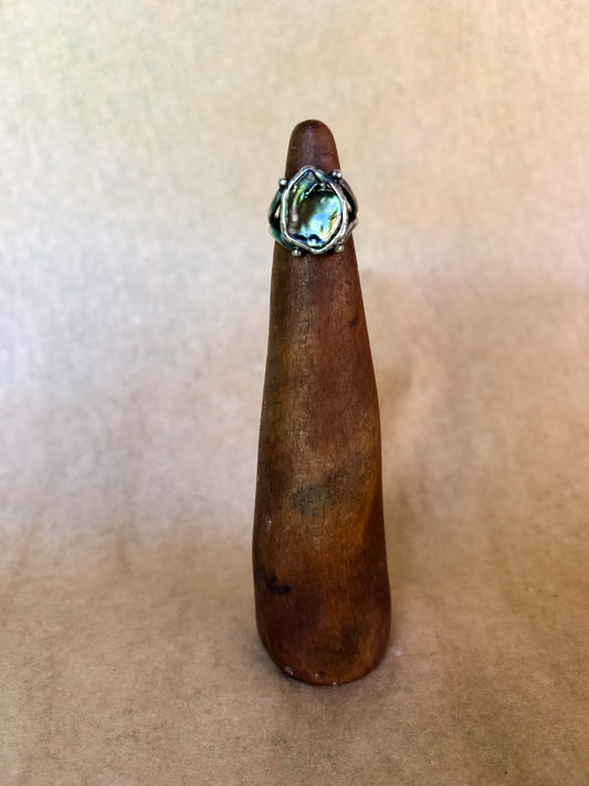 stormcloud ring