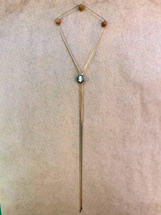 lagoon creature snake bolo