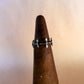 stitches ring