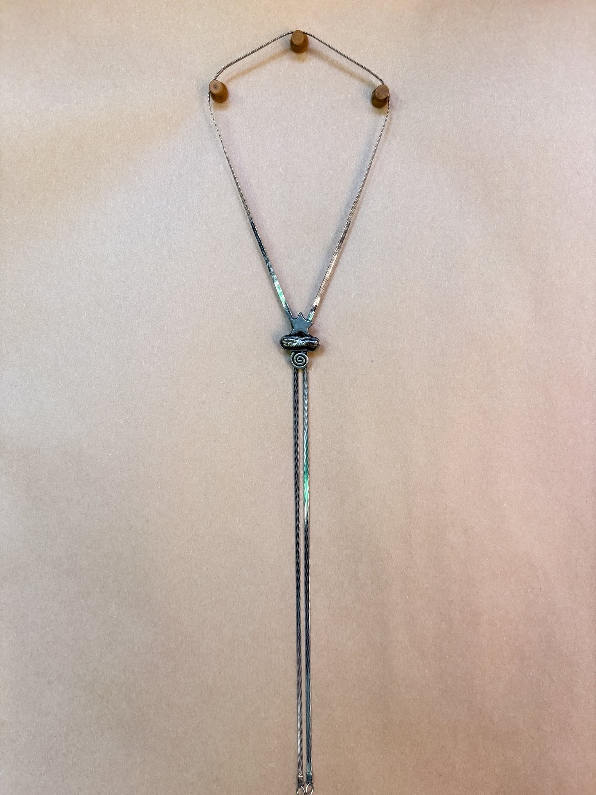 dark spells snake bolo