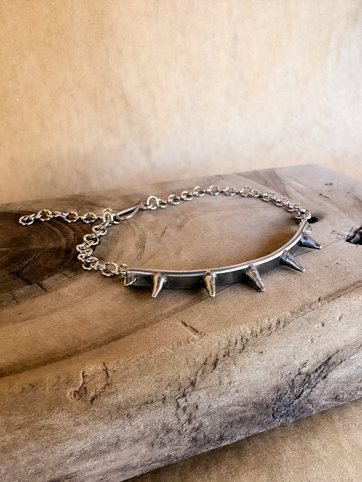 zing bracelet