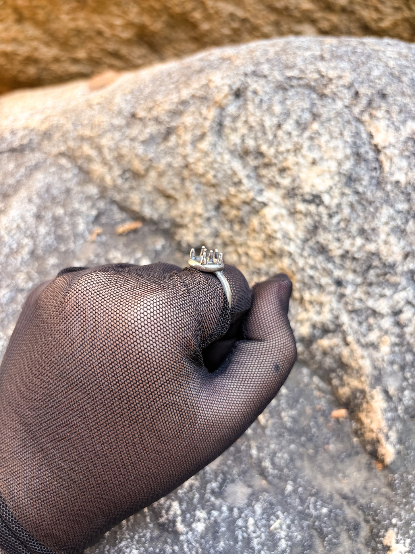 swirl zing ring