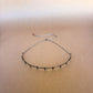 stitches choker