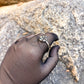 swirl zing ring
