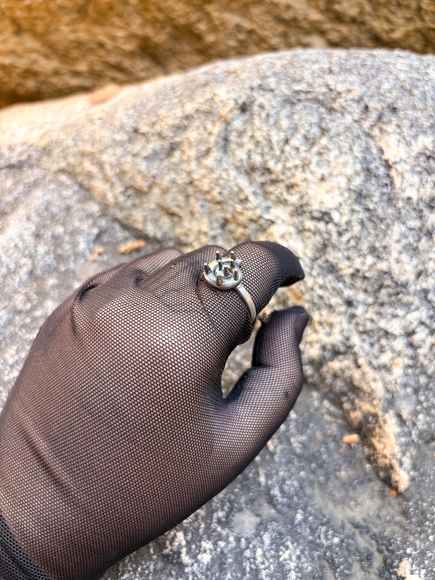 swirl zing ring
