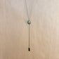 pearl cross micro bolo