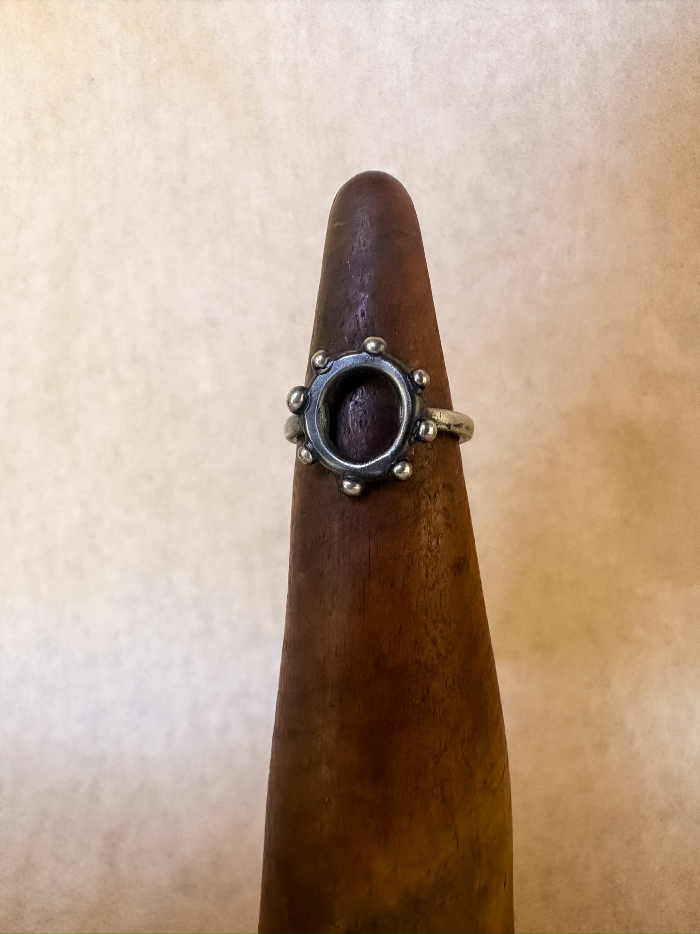 dot portal ring