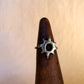 small sun portal ring