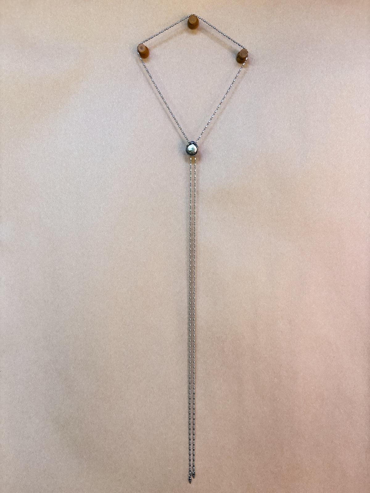 frost pearl mini bolo