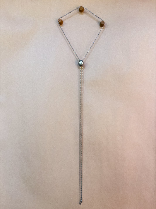 frost pearl mini bolo
