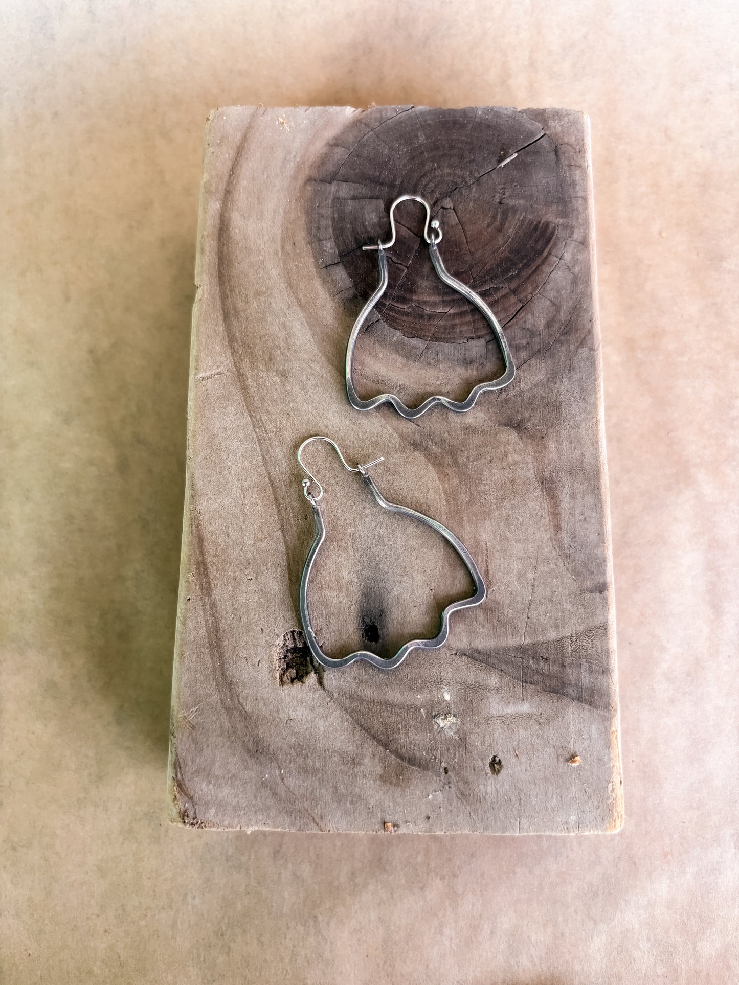 shell hoops II
