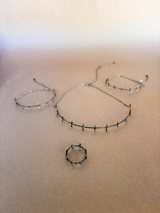 stitches set