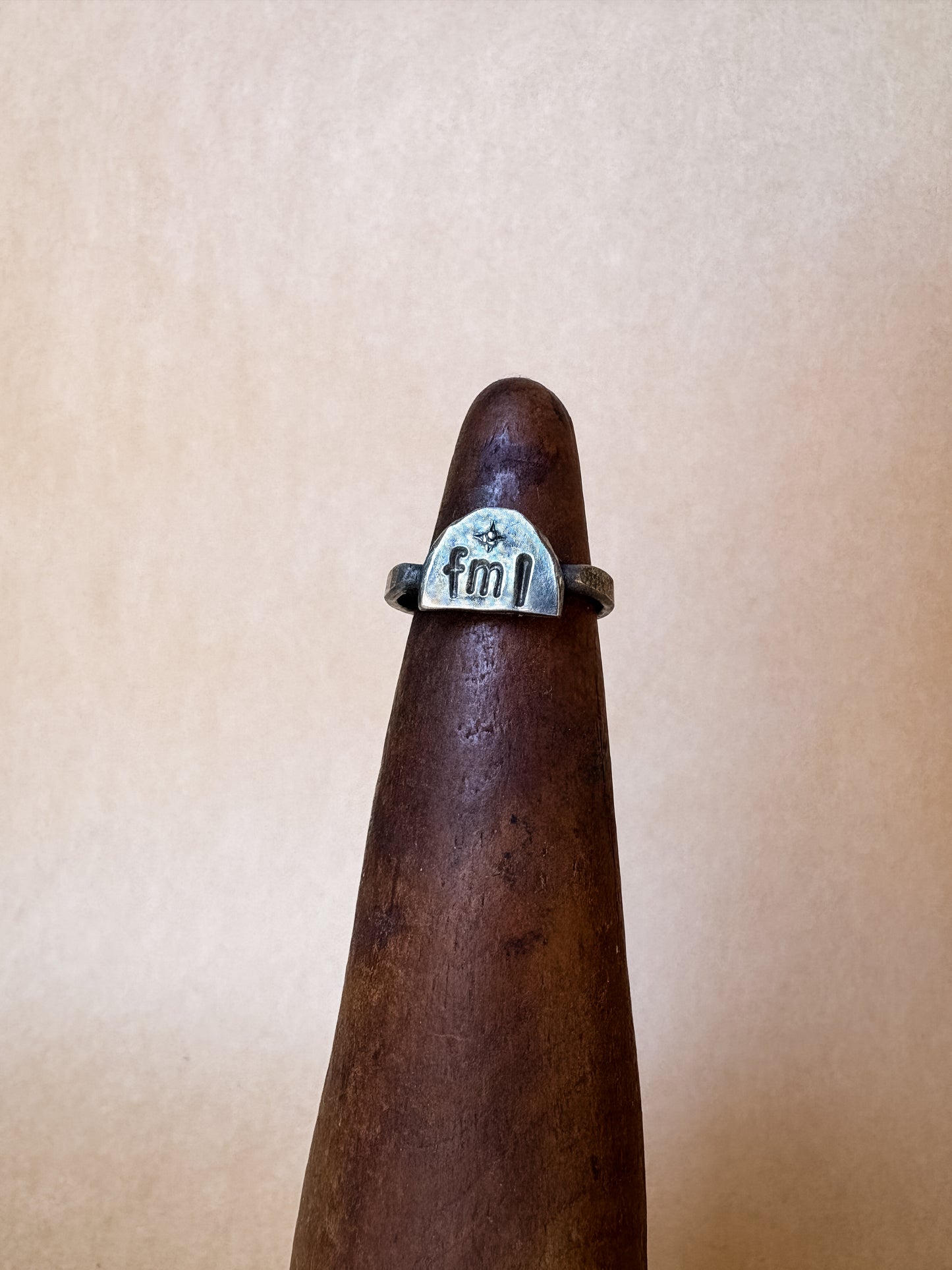 fml tombstone ring