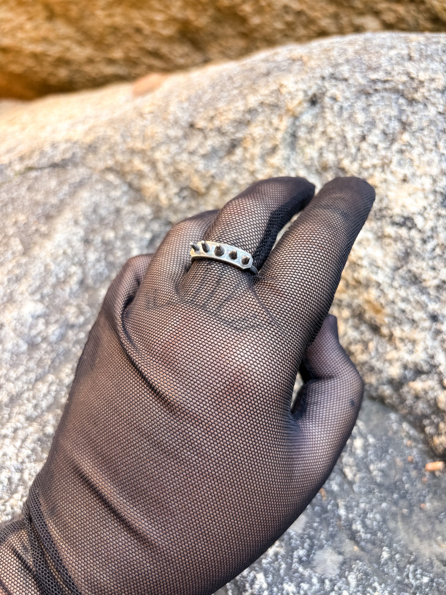 signet zing ring