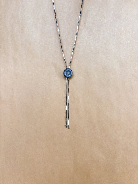 blue star mini bolo