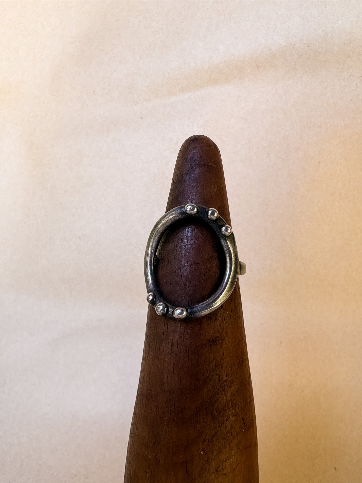dotty portal ring II