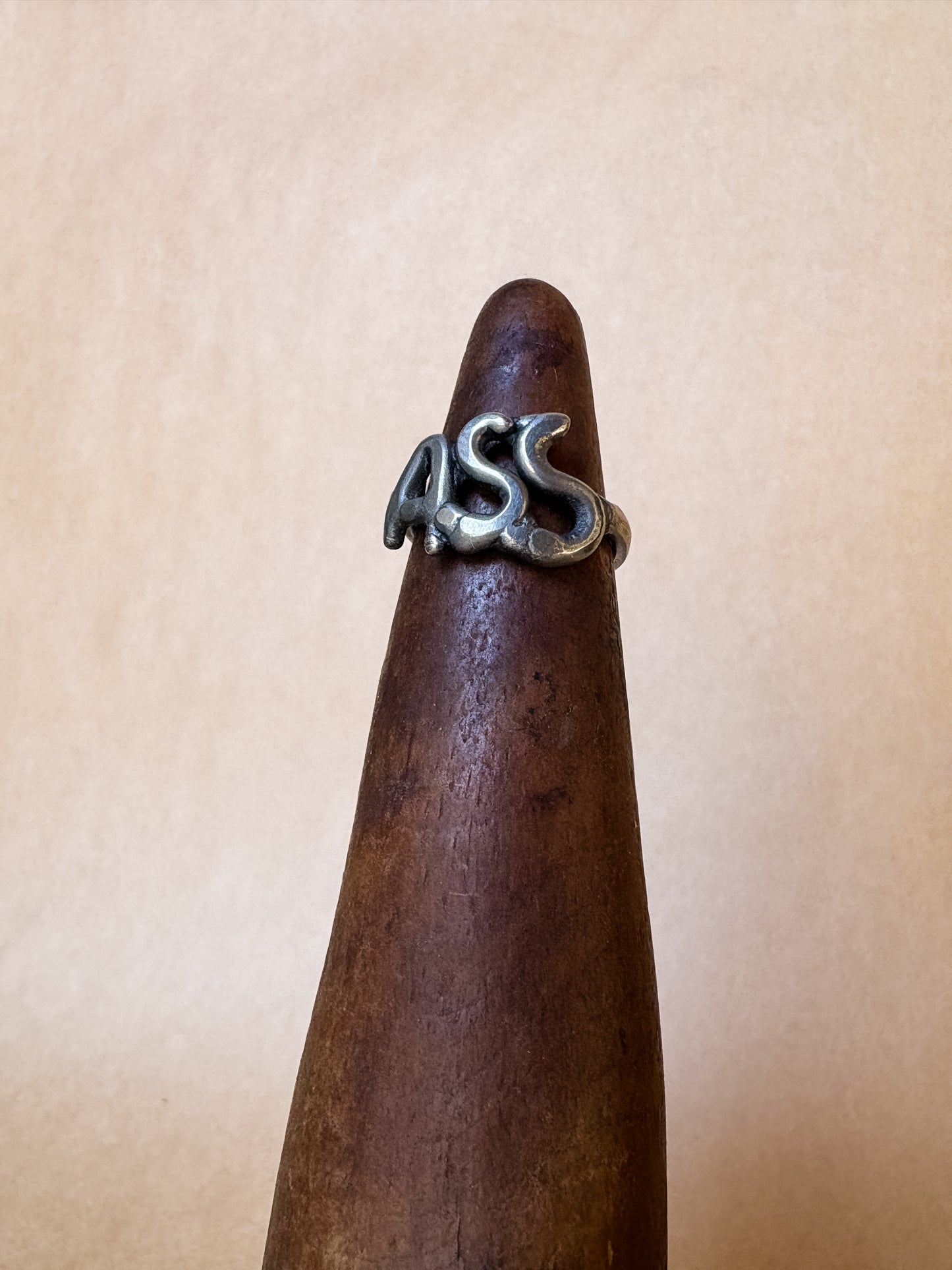 ass ring