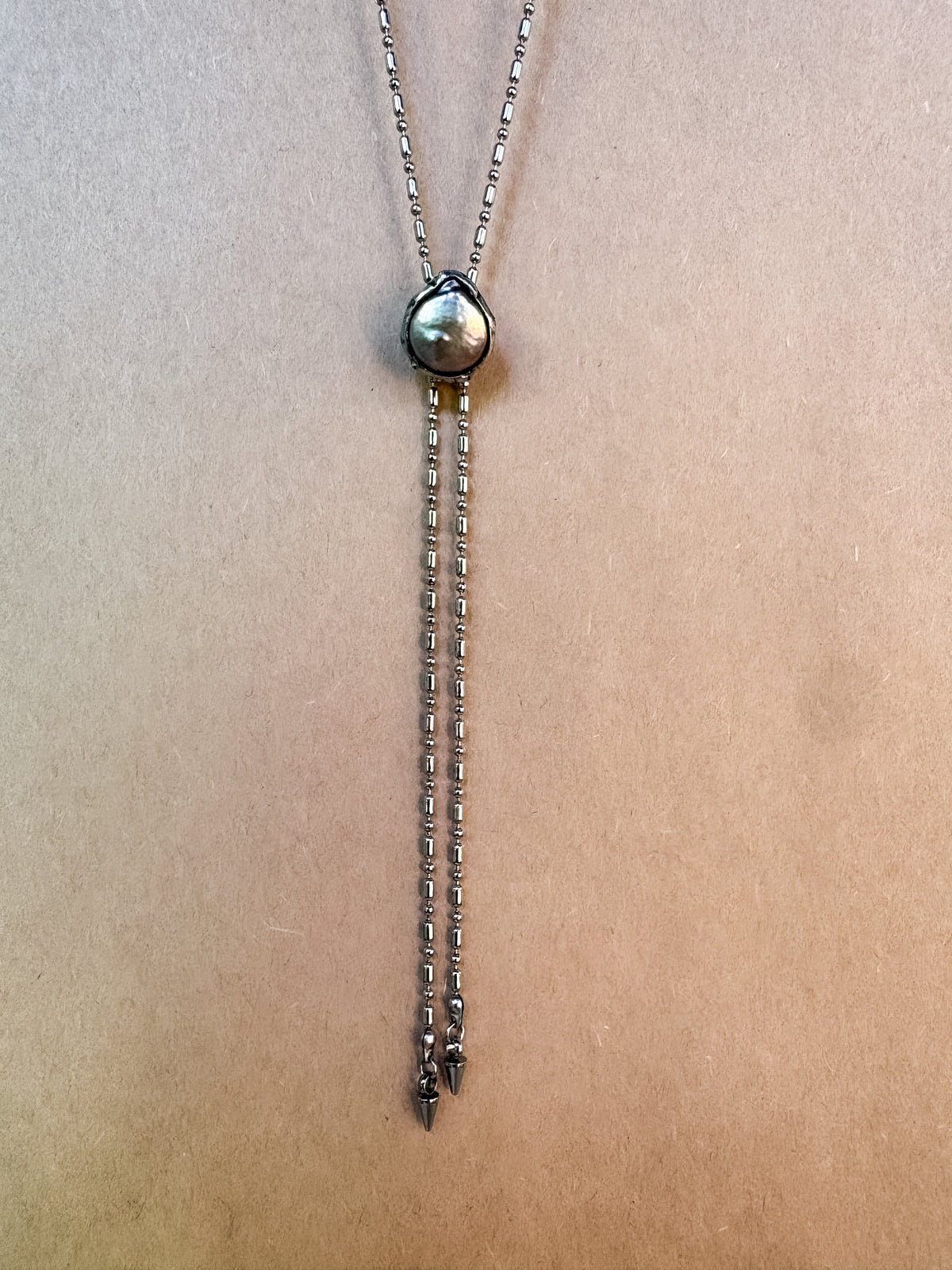 frost pearl mini bolo