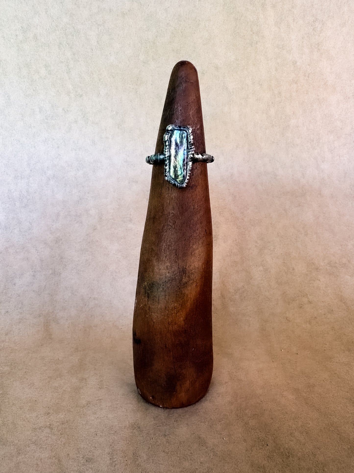 shipwreck ring