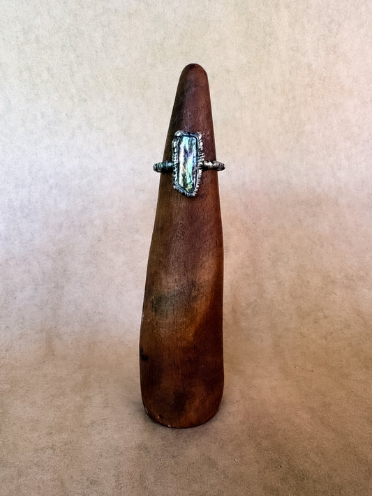 shipwreck ring