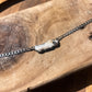 biwa swirl pearl choker
