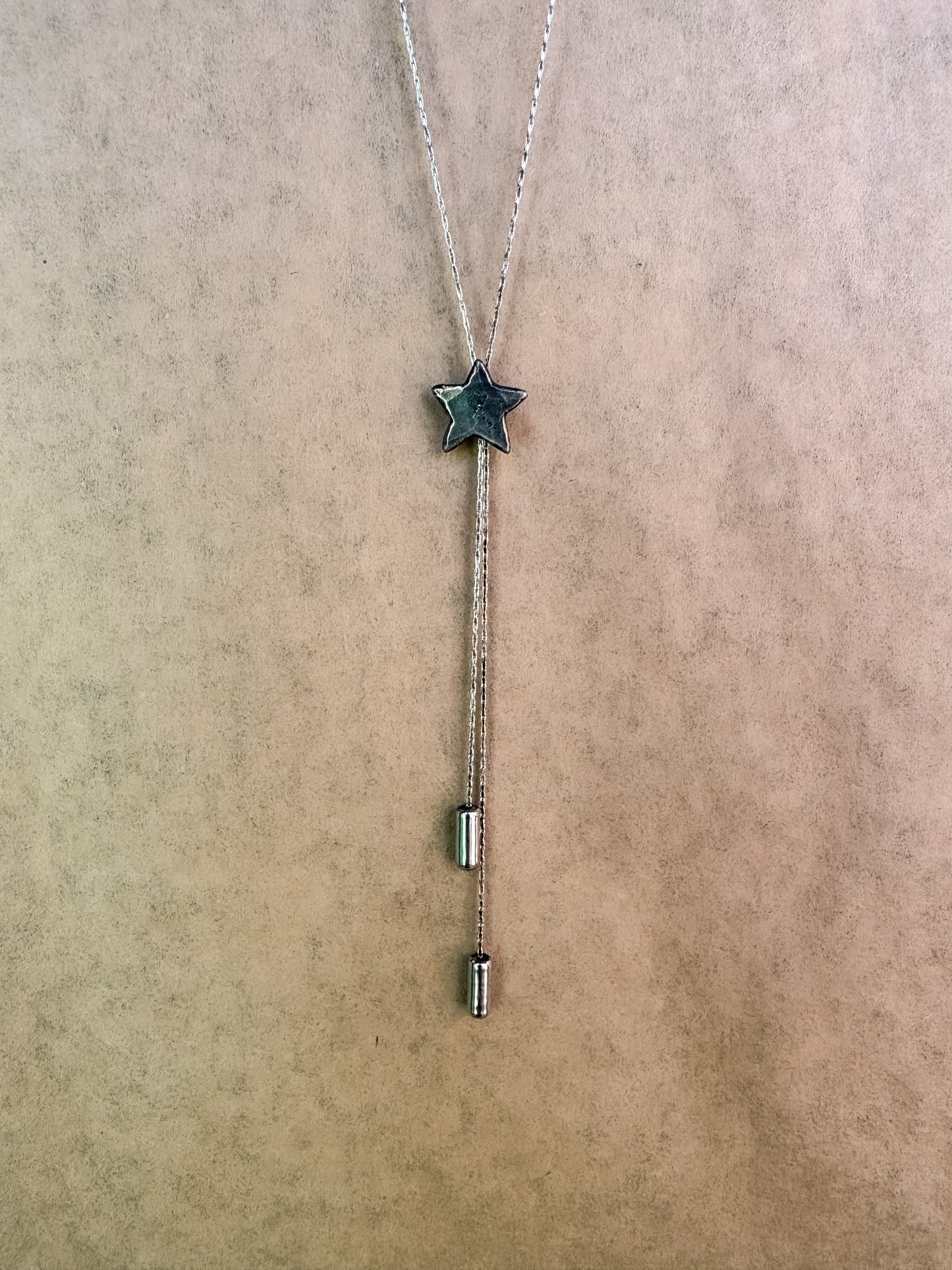sea star micro bolo
