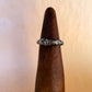 white star slag ring