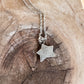 star stacker necklace