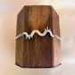 squiggle bracelet I
