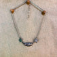 pearl star choker