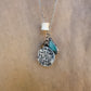 rage charm necklace