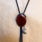 marionette bolo tie