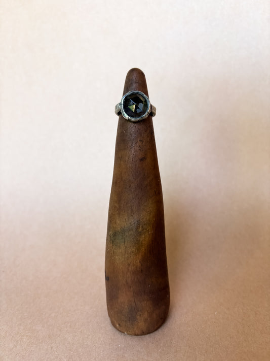 ash wisdom ring