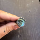 green pond ring