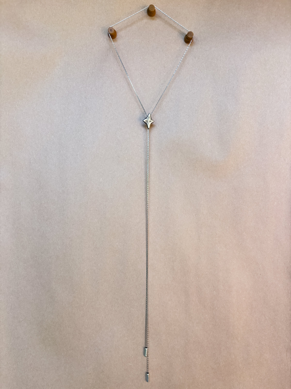 star micro bolo