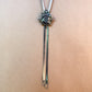 black sun snake bolo