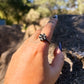 mollify swirl ring