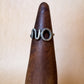 no ring